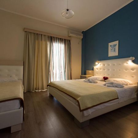 Maya Apartment ปาร์กา ภายนอก รูปภาพ