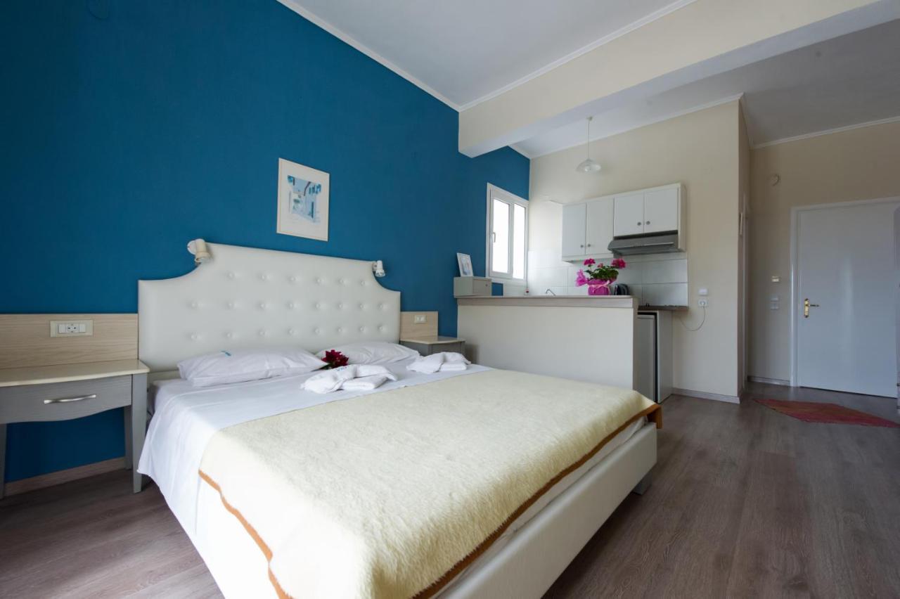 Maya Apartment ปาร์กา ภายนอก รูปภาพ