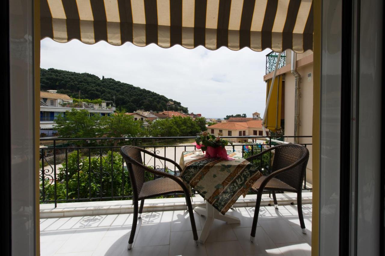 Maya Apartment ปาร์กา ภายนอก รูปภาพ