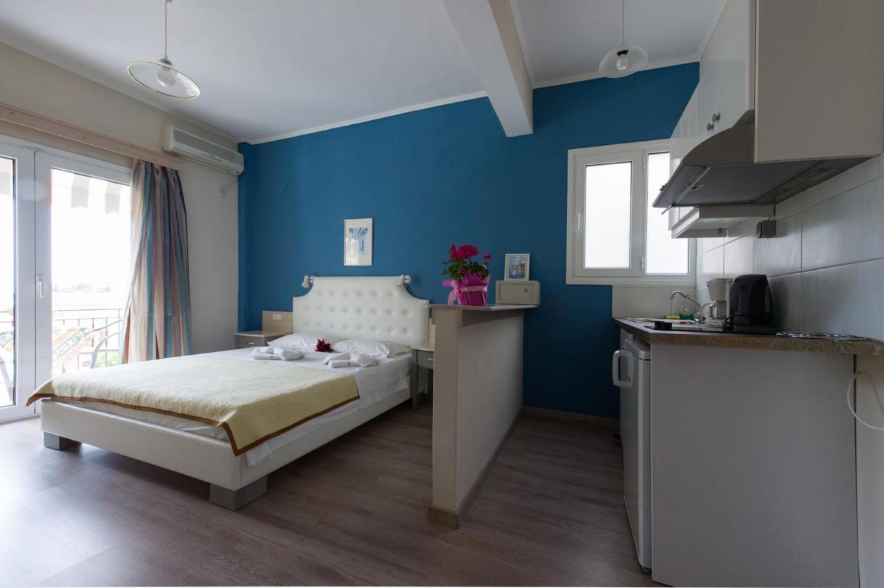 Maya Apartment ปาร์กา ภายนอก รูปภาพ