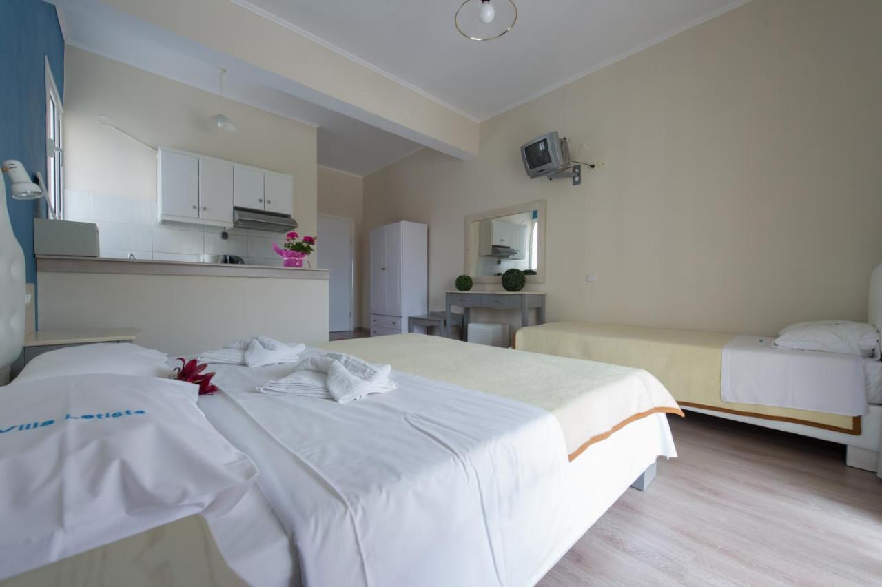 Maya Apartment ปาร์กา ภายนอก รูปภาพ