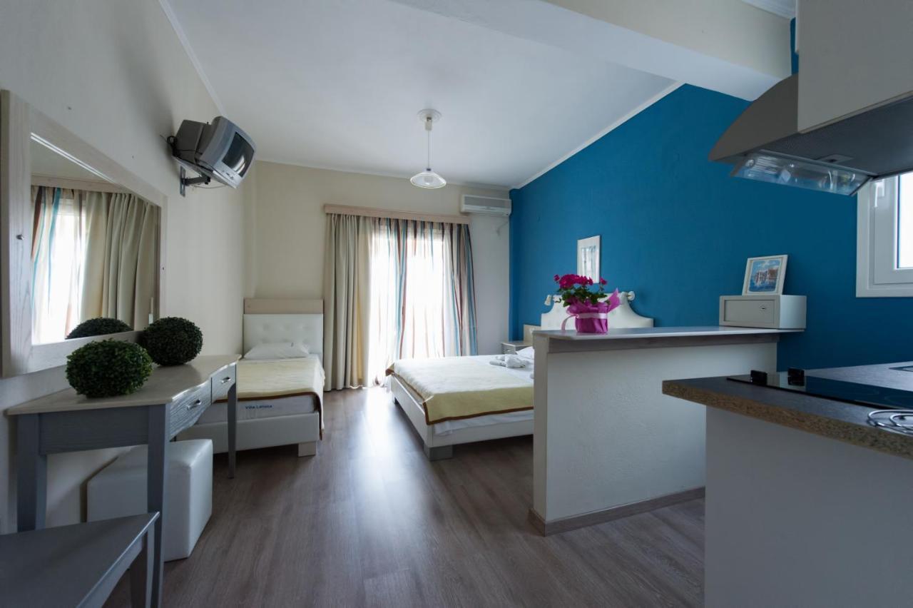 Maya Apartment ปาร์กา ภายนอก รูปภาพ
